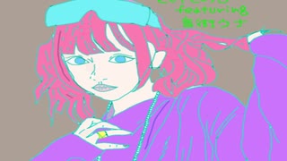 アイドルエボリューション・音街ウナ　/　電飾きのこ　【ボカロオリジナル曲】