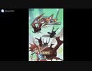 [DS]甲虫格闘 ムシ-1 グランプリ(MUSHI-1 GRAND PRIX)FULL SOUND TRACK