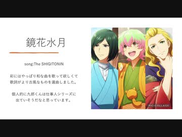 人気の Sidem仮想キャラソンリンク 動画 267本 ニコニコ動画
