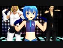 【MMD】天羽ソラ誕生祭2021を勝手にフライング