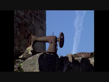 世界は地獄を見た