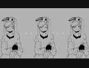 【ⓒⓡ人.ｶ】ﾛ/ｽ/ﾄ/ｱ/ｿ/ﾌﾞ/ﾚ/ﾗ【d.r.m】