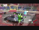 マイDNAマンがいくARMSランクマッチ　ランク20を目指して　Part82