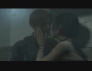 【主婦が再びゾンビに齧られるR】バイオハザードRE:2（レオン表編）【実況プレイ】part17