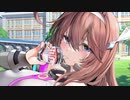 3分で分かるサイボーグウマ娘のミホノブルボン