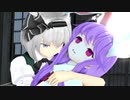 爆弾＿うどみょんは止まらない(後編)