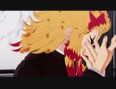 【鬼滅のMMD】煉獄杏寿郎×B.B.F