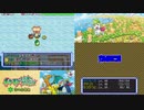 【実況】ポケモン不思議のダンジョン　空の探検隊　タイムシフト　Part13-2【初見】