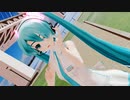 【らぶ式モデルFC10周年祭】願わくばハッピーエンドを【らぶ式ミクver2.0m】