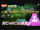 【lobotomy corporation】上層と中層のセフィラを一斉に抑制!【初プレイ】