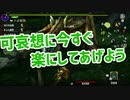 【MHXX】とある企業の狩猟生活　22日目【実況】