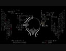 SynthVオリジナル曲「マシュマロの闇」