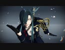 【MMD刀剣乱舞】にっかり青江で唯我独尊ONLY ONE【刀ミュ衣装】