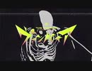 【14歳が本気で】ヴァンパイヤ(TeddyLoid Remix) 歌ってみた／ver.ゐり