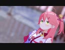 【MMD】さくらみこでドーナツホール