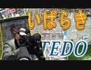 【タイガー的】2021年5月1日筑波環境開発機構-TEDO- SVGFテストゲイム