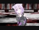 【ホロライブMMD】乙女解剖【猫又おかゆ】