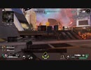 【APEX】とんでもねえカリキバカと火力バカ