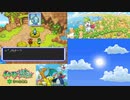 【実況】ポケモン不思議のダンジョン　空の探検隊　タイムシフト　Part13-7【初見】