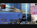 【APEX】ノーコンすぎてパンチキル