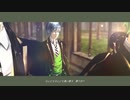 【人力ツイステ】漂うだけ【シルバー】