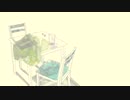 パンと魚 - 初音ミク