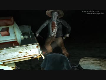 【TAS】サイレン - Siren Part07【ツールアシストサクサクプレイ】