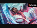 【MTGアリーナ】お前（デッキ）を、回してやるよ【MTGA】#24　プリズマリ・ミッドレンジ