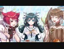 【鍵の国のアリス】Alice in key Land【実況】part6