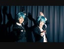 【ツイステ】ナンセンス文学　踊ってみた【コスプレ】