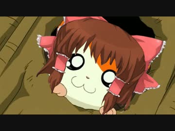 とっとこハム太RU