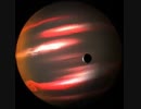 だめだね(tres-2b惑星)