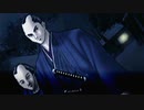 【実況】東京魔人學園外法帖血風録を自由に！初見プレイ【part4】