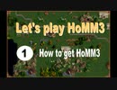 Let's play HoMM3 vol.1