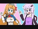 総勢295名調査！ 女の子キャラの胸サイズは人気にどれだけ関係あるのか！？【ゆっくり解説】