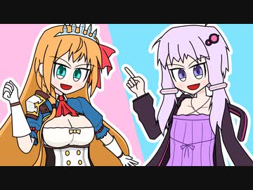 総勢295名調査！ 女の子キャラの胸サイズは人気にどれだけ関係あるのか！？【ゆっくり解説】