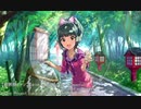 【藤居朋イメソン】drinking breeze (Instrumental) ／ Project irukanami