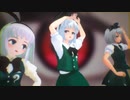 貧乳音頭