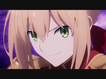 【劇場版FGO終局特異点】アニメ『Fate/Grand Order -終局特異点 冠位時間神殿ソロモン-』本PV