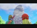 主人公の恥ずかしい姿を堪能-#1【ドラクエ11初見プレイ】