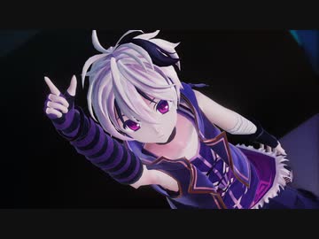 【MMD】「ELECT」(English.ver)【v4 flower】