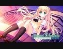 【Summer Pockets】自分探しをする謎の金髪美少女と出会って…？#8【REFLECTION BLUE】