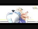 【MMDアークナイツ】Yellow