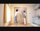 【冬紀と帆夏】君色に染まる 踊ってみた【おうちで】
