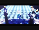 【にじさんじMMD】Lamb.【VΔLZ】