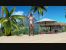 【DoaX3F】OP-ED集 ヒトミ 051612