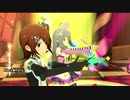 【ミリシタMV】杏奈ちゃん未来ちゃんで「Black★Party」