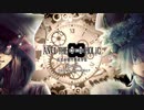 【UTAUコラボ】ANTI THE∞HOLiC【狂威ネイロ＆型番不明】