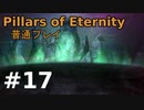 【ゆっくり実況】Pillars of Eternity 普通プレイ17