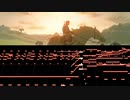 魔獣ガノン戦　8bit音源カバー